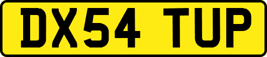 DX54TUP