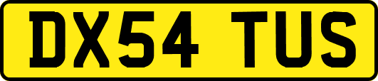 DX54TUS