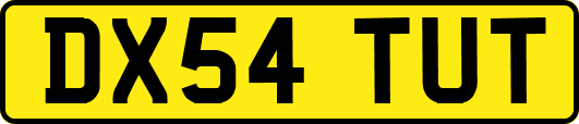 DX54TUT