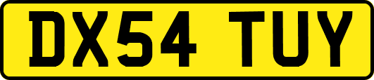 DX54TUY