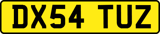 DX54TUZ