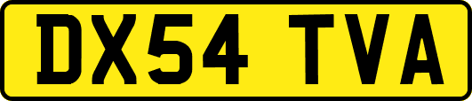 DX54TVA