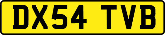 DX54TVB