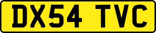 DX54TVC