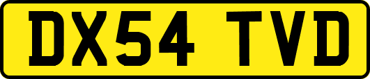 DX54TVD