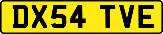 DX54TVE