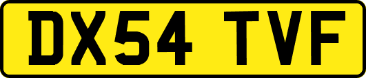 DX54TVF
