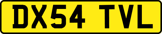 DX54TVL