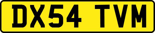 DX54TVM