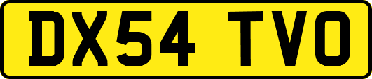 DX54TVO