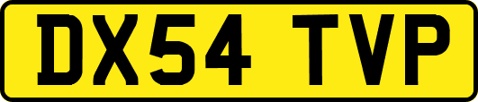 DX54TVP