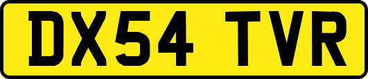 DX54TVR