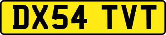DX54TVT