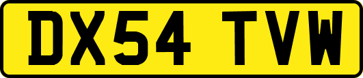 DX54TVW