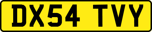 DX54TVY