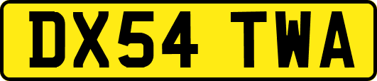 DX54TWA