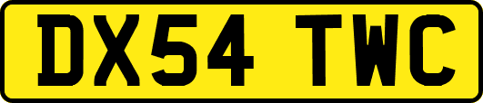 DX54TWC