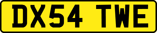DX54TWE