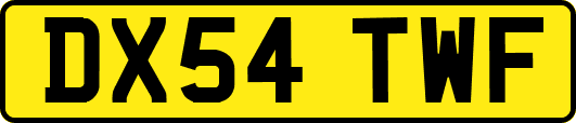 DX54TWF