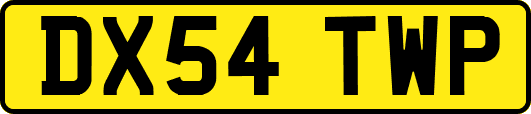DX54TWP