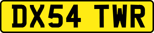 DX54TWR