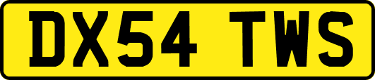 DX54TWS