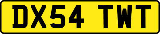 DX54TWT