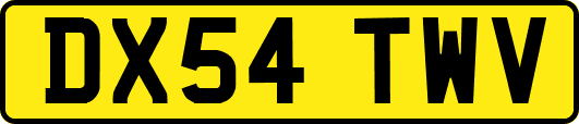 DX54TWV