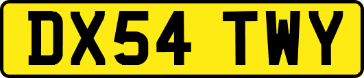 DX54TWY