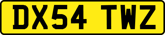 DX54TWZ