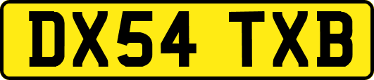 DX54TXB