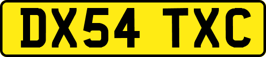 DX54TXC