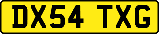 DX54TXG