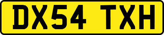 DX54TXH