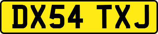 DX54TXJ