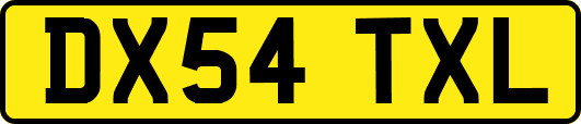 DX54TXL