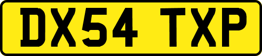 DX54TXP