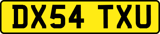 DX54TXU
