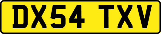 DX54TXV