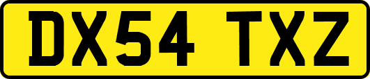 DX54TXZ