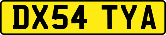 DX54TYA