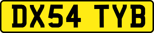 DX54TYB