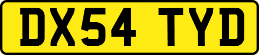 DX54TYD