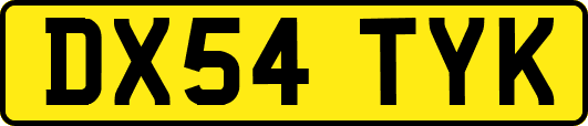 DX54TYK