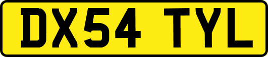DX54TYL