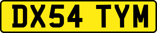 DX54TYM