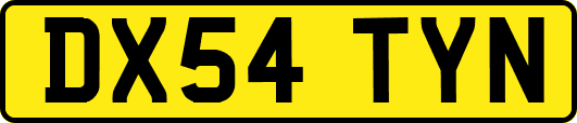 DX54TYN
