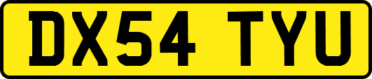 DX54TYU