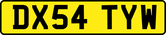 DX54TYW