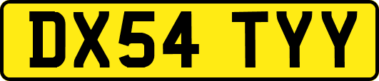DX54TYY
